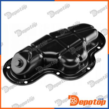 Carter d'huile pour NISSAN | 111104W010